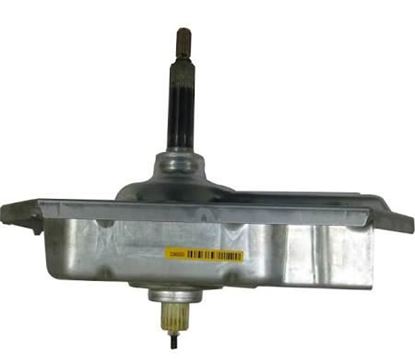 Picture of Whirlpool GEARCASE - Part# W10324649