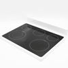 Picture of Whirlpool COOKTOP - Part# W10336333