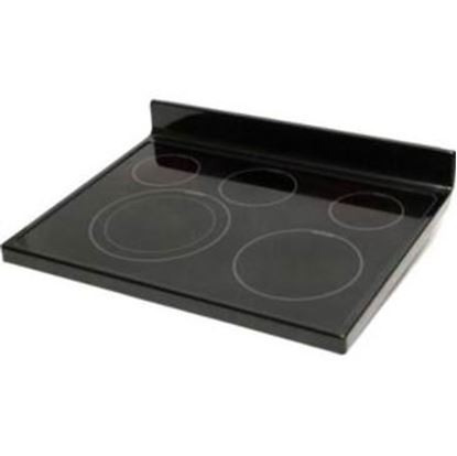 Picture of Whirlpool COOKTOP - Part# W10441394