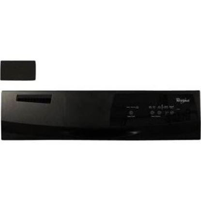 Picture of Whirlpool CONSOLE - Part# W10456292