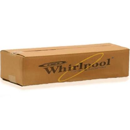 Picture of Whirlpool PANEL-INT - Part# W10461647