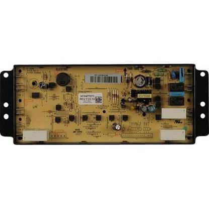 Picture of Whirlpool CNTRL-ELEC - Part# W10477071