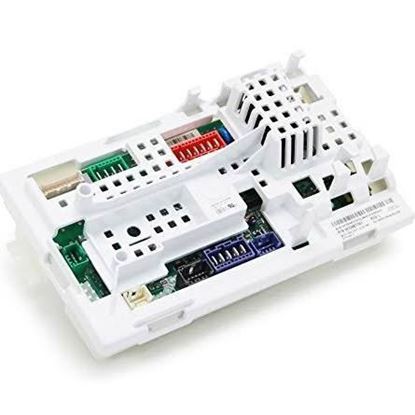 Picture of Whirlpool CNTRL-ELEC - Part# W10487101