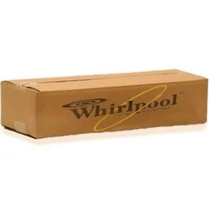 Picture of Whirlpool COVER - Part# W10536701