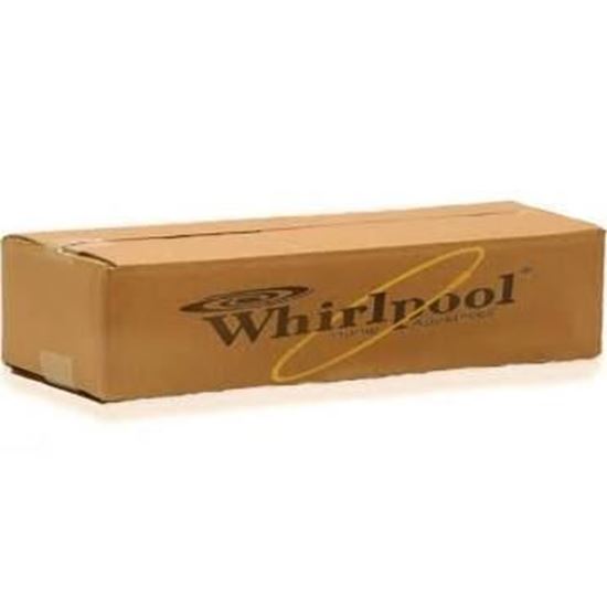 Picture of Whirlpool COVER - Part# W10536701