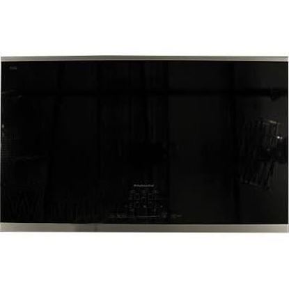 Picture of Whirlpool COOKTOP - Part# W10566716