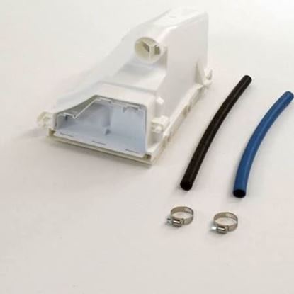 Picture of Whirlpool DISPENSER - Part# W10575334