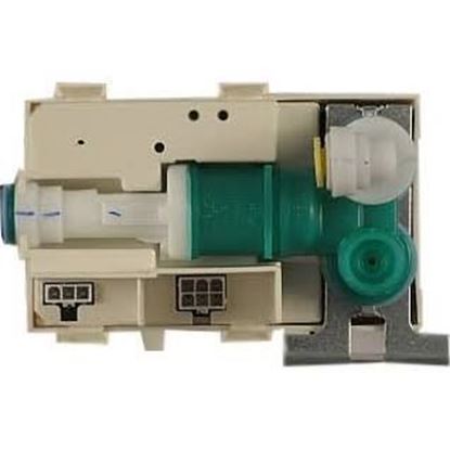 Picture of Whirlpool VALVE - Part# W10585391