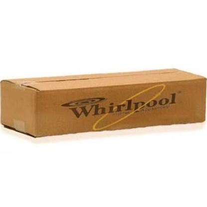 Picture of Whirlpool DOOR/MW - Part# W10585730
