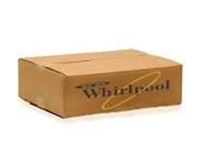 Picture of Whirlpool GASKET-FIP - Part# W10622442