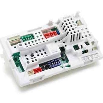 Picture of Whirlpool CNTRL-ELEC - Part# W10627785