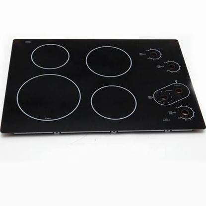 Picture of Whirlpool COOKTOP - Part# W10647131