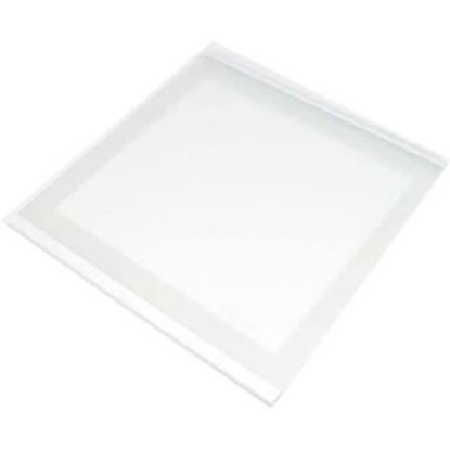 Picture of Whirlpool SHELF-GLAS - Part# W10671675