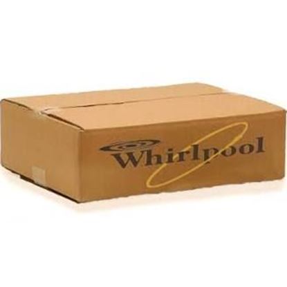Picture of Whirlpool DISHRACK - Part# W10728863