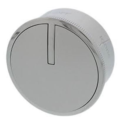 Picture of Whirlpool KNOB - Part# W10766544