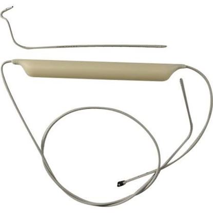 Picture of Whirlpool RESERVOIR - Part# W10801011