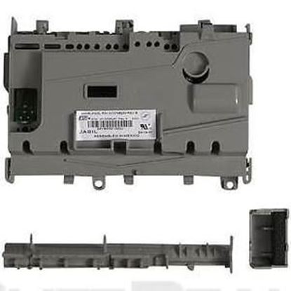 Picture of Whirlpool CNTRL-ELEC - Part# W10804114