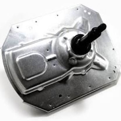 Picture of Whirlpool GEARCASE - Part# W10806333