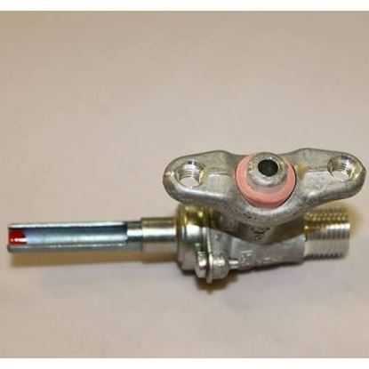 Picture of Whirlpool VALVE-BRNR - Part# W10814916