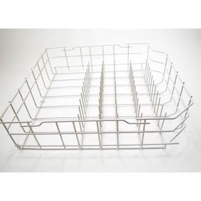 Picture of Whirlpool DISHRACK - Part# W10833650