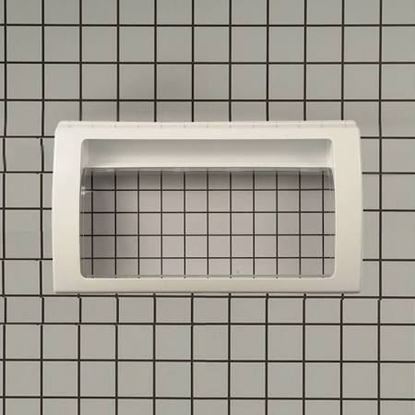 Picture of Whirlpool FRONT-BSKT - Part# W10839856