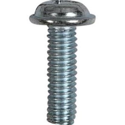 Picture of Whirlpool SCREW - Part# W10841091