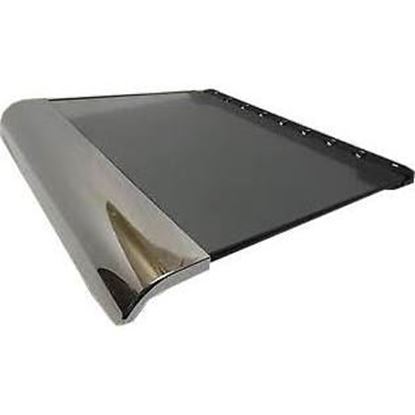 Picture of Whirlpool LID - Part# W10842924