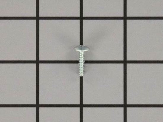 Picture of Whirlpool SCREW - Part# W10850046