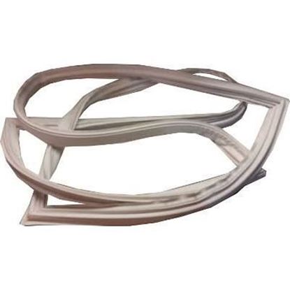 Picture of Whirlpool GASKET-DOR - Part# W10856583