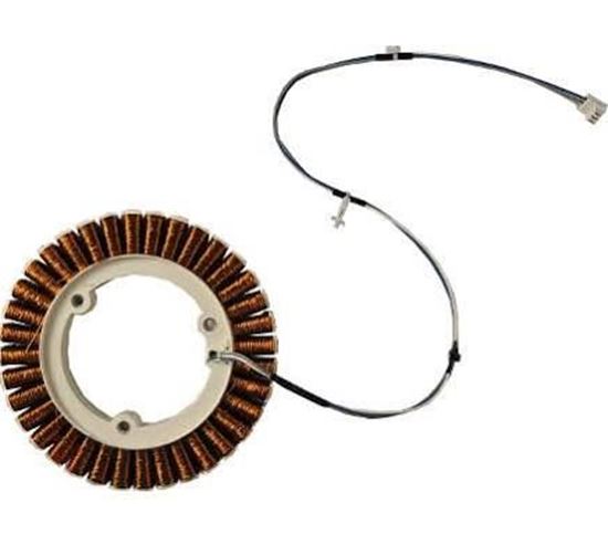 Picture of Whirlpool STATOR - Part# W10870752