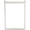 Picture of Whirlpool SHELF-GLAS - Part# WP12463608