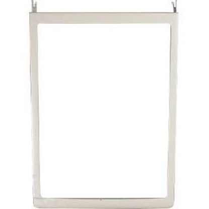 Picture of Whirlpool SHELF-GLAS - Part# WP12463608