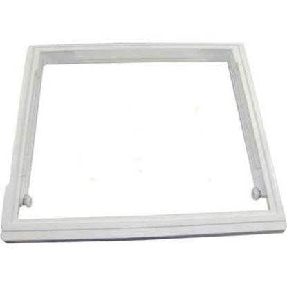 Picture of Whirlpool COVER - Part# WP2161491