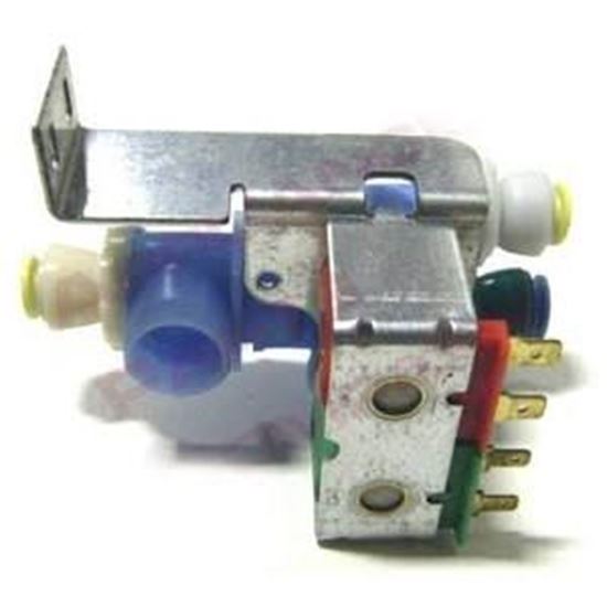Picture of Whirlpool VALVE-INLT - Part# WP2188786