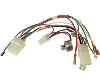 Picture of Whirlpool HARNS-WIRE - Part# WP2192096