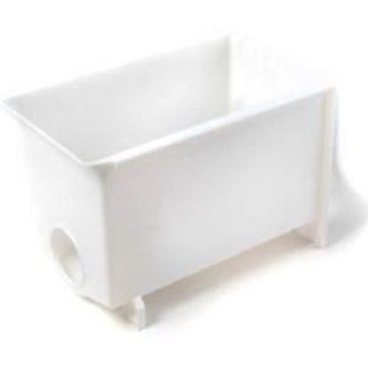 Picture of Whirlpool CONTAINER - Part# WP2196089