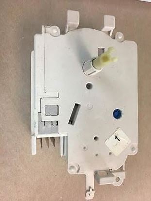 Picture of Whirlpool TIMER - Part# WP22003393