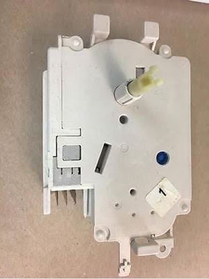 Picture of Whirlpool TIMER - Part# WP22003393