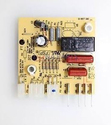 Picture of Whirlpool CNTRL-ELEC - Part# WP2304093