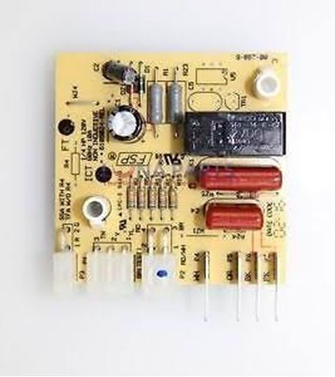 Picture of Whirlpool CNTRL-ELEC - Part# WP2304093
