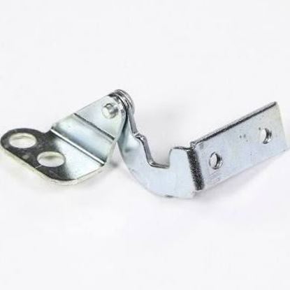 Picture of Whirlpool HINGE - Part# WP238456