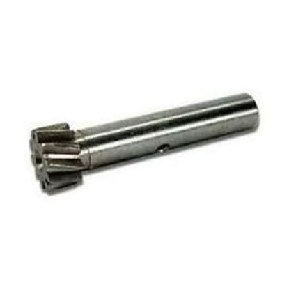 Picture of Whirlpool GEAR-WORM - Part# WP240210-2