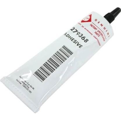 Picture of Whirlpool ADHESIVE - Part# WP279368
