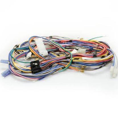 Picture of Whirlpool WIRE HARNE - Part# WP33002809