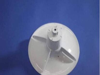 Picture of Whirlpool AGITATOR - Part# WP3349098