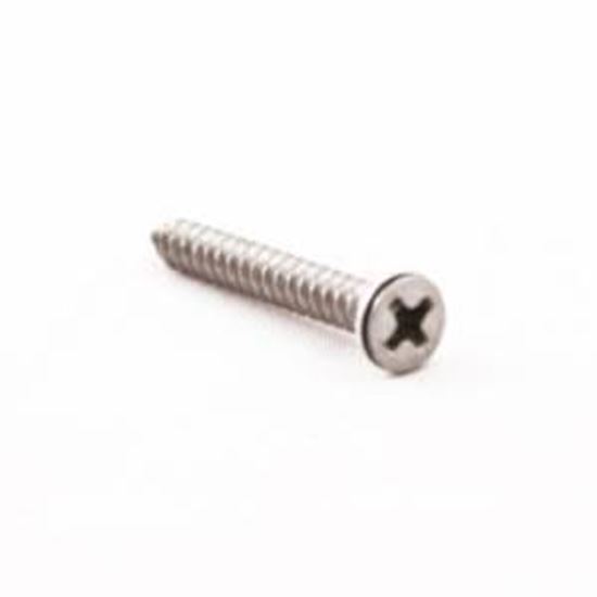 Picture of Whirlpool SCREW - Part# WP3356311