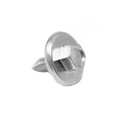 Picture of Whirlpool SCREW - Part# WP3389420