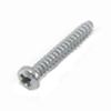 Picture of Whirlpool SCREW - Part# WP3395530