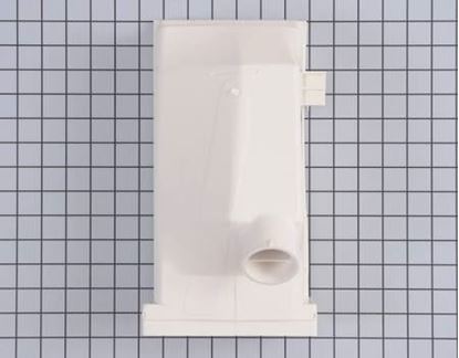 Picture of Whirlpool HOUSING-DR - Part# WP34001245