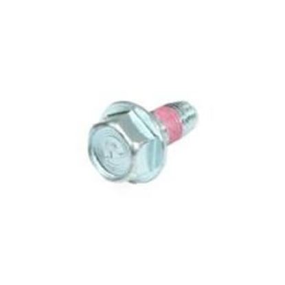 Picture of Whirlpool SCREW - Part# WP3400516